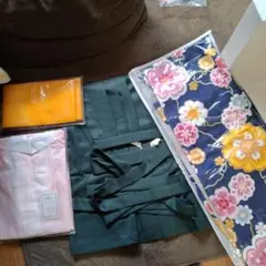 袴セット