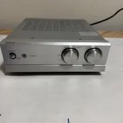 ONKYO　A-933 プリメインアンプONKYO CDプレイヤー（C-733） ONKYO INTEC 一式セット プリメインアンプ A-933 CDプレーヤー C