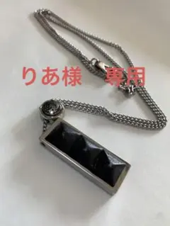 DIESELのネックレス