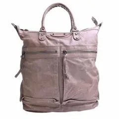 バレンシアガ ハンドバッグ 224889 レザー