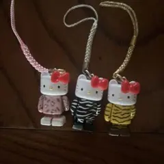 サンリオ ハローキティ キーホルダー