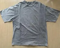 Lee ビンテージ風加工Tシャツ　XL