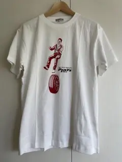 ［新品未使用］非売品2005年　珍品　ブリヂストン　Tシャツ　木村拓哉