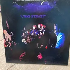 CSNu0026Y ロックレコード