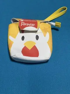 からあげクン　レギュラー　ポーチ