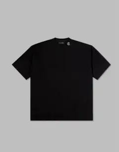 CRONOS ブラック Tシャツ XLサイズ タグ付き新品未使用