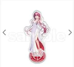 ホロライブ ホロなゾンビ！DMMスクラッチC賞 等身アクリルスタンド 宝鐘マリン
