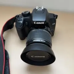 Canon EOS Kiss F