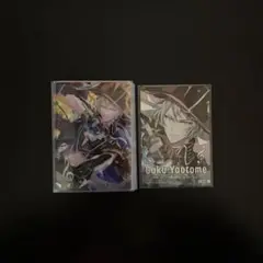 アイドリッシュセブン アイナナ メタカ20 八乙女楽 22枚