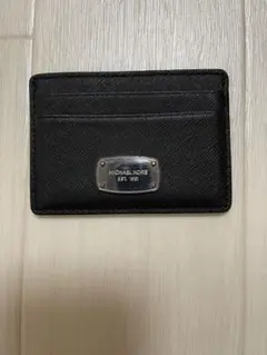 MICHAEL KORS カードケース