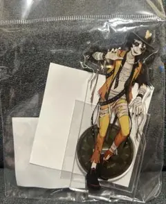 第五人格 Night Festival アクリルスタンド 探鉱者 新品未開封