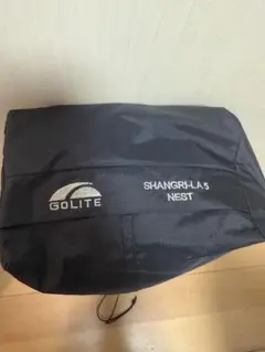 miyaさん専用] Golite Shangri-La 5 インナー フロア - メルカリ
