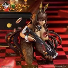 【新品】勝利の女神：NIKKE　一番くじ　ノワール フィギュア