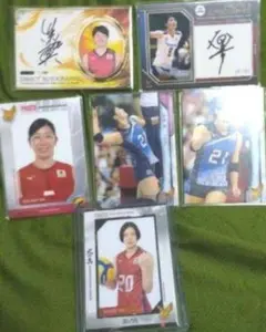 東レアローズ　関菜々巳選手　直筆サイン Amazon.co.jp: 全日本女子バレー関菜々巳選手直筆サイン入ポスト