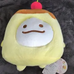 【匿名配送】ふわたん　なりきりスイーツ