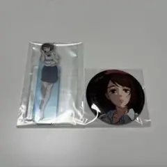 呪術廻戦 セガラッキーくじ 家入硝子