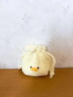 ベビーひよこシリーズ 巾着袋小
