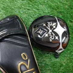値下げ ロマロ RomaRo Ray V1