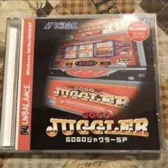 GOGO ジャグラーSP