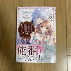 元仔狼の冷徹国王陛下に溺愛されて困っています!
