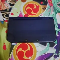 Newニンテンドー3DSLL