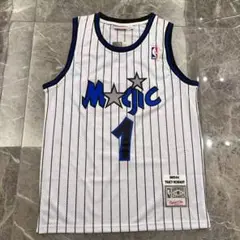 NBA ナイキ　オールスタージャージスウィングマン トレイシーマグレディー トレイシー・マグレディグッズ|NBA公式オンラインストア