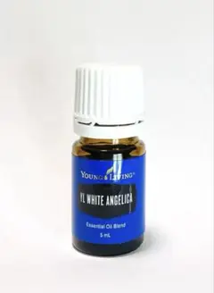 新品 ヤングリヴィング☆YLホワイトアンジェリカ 5ml ×2本 Amazon | YLホワイトアンジェリカ 5ml ヤングリビング Young