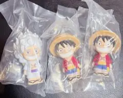 ONEPIECE ワンピース ソフビッツ sofbits