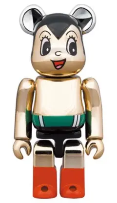 2025年最新】BE@RBRICK 鉄腕アトムの人気アイテム - メルカリ