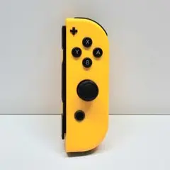 【純正品】Joy-Con ジョイコン ネオンオレンジ　R　右