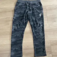 range スウェットパンツ