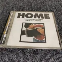 492 山崎まさよし 　HOME 　CD