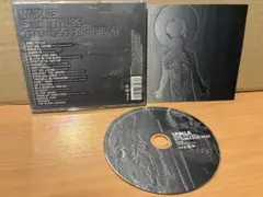 UNKLE・End Titles Stories For Filmアブストラクト