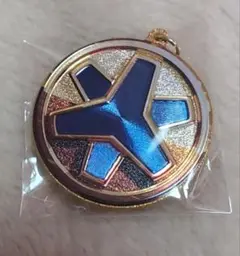 全スーパー戦隊展 トレーディンググリッターアクリルキーホルダー