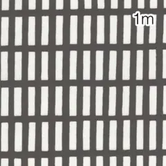 1m フレンチオックス チャコールグレー オックス