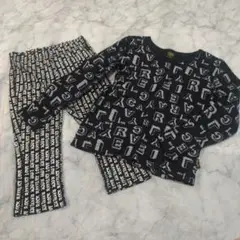 RayALICE ロンT&レギンス セット140センチ