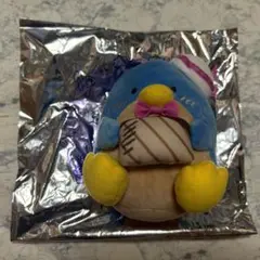 はぴなついぇい！" タキシードサム " ぬいぐるみ