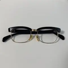 定価56000円　正規店購入　美品　金子眼鏡　KJ-26 NVS サーモント 定価56000円 正規店購入 美品 金子眼鏡 KJ-26 NVS サーモント