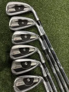 PING G400 アイアンセット 6本セット