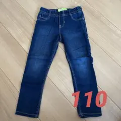 OLD NAVYキッズデニム110★
