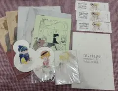 【即購入OK】中村明日美子　グッズまとめ売り
