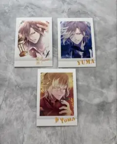 DIABOLIKLOVERS ぱしゃこれ 無神ユーマ