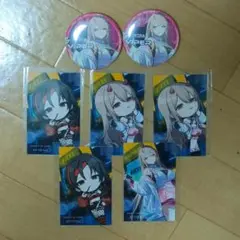 勝利の女神：NIKKE ニケ　バイパーセット