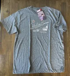新品未使用♪  名探偵コナン　赤井秀一　Tシャツ　ビックT シャツ　3L