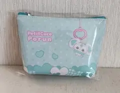 【新品】ぷちきゅあハンディポーチ(ポルン)