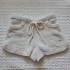 ジェラートピケ パンツ ルームウェア