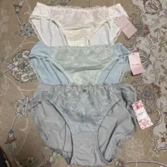 新品未使用　tutuanna チュチュアンナ　ショーツ Mサイズ