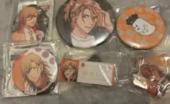 うたのプリンスさまっ♪ 神宮寺レン