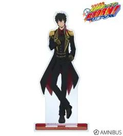 リボーン 10年後XANXUS コスプレ衣装 家庭教師ヒットマン REBORN！ヴァリアー 10年後 XANXUS コスプレ