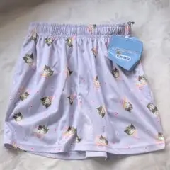 サンリオ クロミちゃん❤️接触冷感 着るヒヤロン❤パンツ １４０cm
